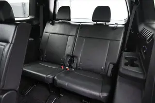 Hyundai SANTA FE Híbrido 2026 AWD Limited 4p SUV