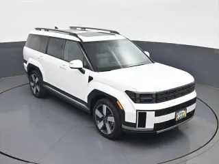 Hyundai SANTA FE Híbrido 2026 AWD Limited 4p SUV