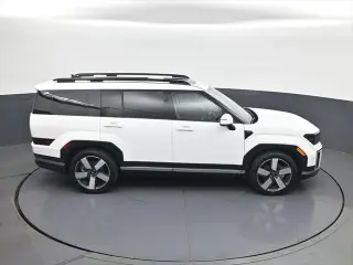 Hyundai SANTA FE Híbrido 2026 AWD Limited 4p SUV