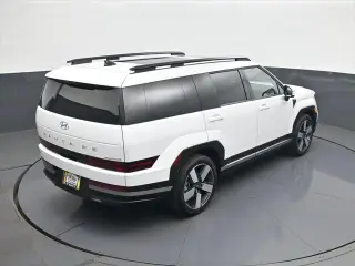Hyundai SANTA FE Híbrido 2026 AWD Limited 4p SUV