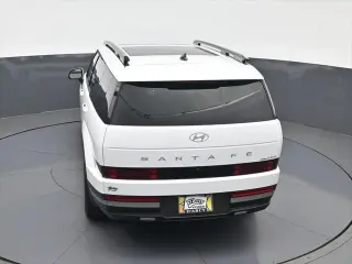 Hyundai SANTA FE Híbrido 2026 AWD Limited 4p SUV