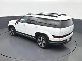 Hyundai SANTA FE Híbrido 2026 AWD Limited 4p SUV