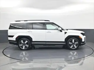 Hyundai SANTA FE Híbrido 2026 AWD Limited 4p SUV