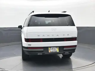 Hyundai SANTA FE Híbrido 2026 AWD Limited 4p SUV