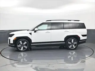 Hyundai SANTA FE Híbrido 2026 AWD Limited 4p SUV
