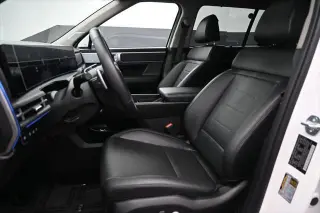 Hyundai SANTA FE Híbrido 2026 AWD Limited 4p SUV