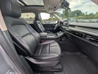 Lincoln Aviator 2024 AWD Premiere 4p SUV