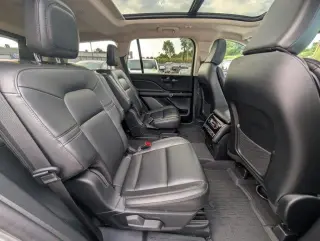 Lincoln Aviator 2024 AWD Premiere 4p SUV