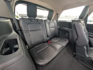 Lincoln Aviator 2024 AWD Premiere 4p SUV
