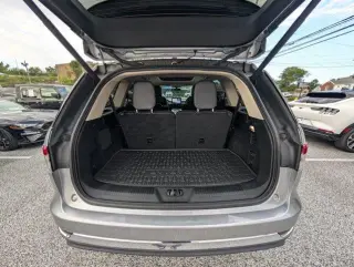 Lincoln Aviator 2024 AWD Premiere 4p SUV