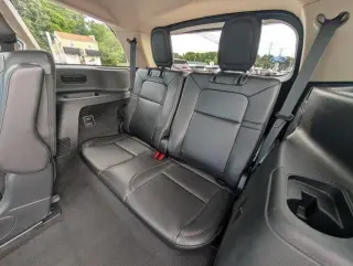 Lincoln Aviator 2024 AWD Premiere 4p SUV