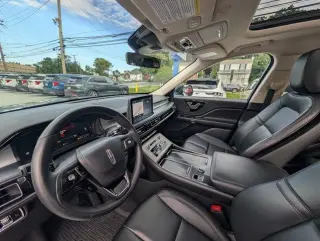 Lincoln Aviator 2024 AWD Premiere 4p SUV
