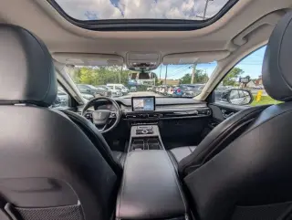 Lincoln Aviator 2024 AWD Premiere 4p SUV