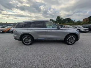 Lincoln Aviator 2024 AWD Premiere 4p SUV