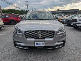 Lincoln Aviator 2024 AWD Premiere 4p SUV