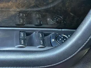 Lincoln MKS 2016 AWD 4p Sedan