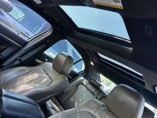 Lincoln MKS 2016 AWD 4p Sedan