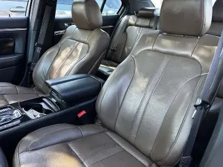 Lincoln MKS 2016 AWD 4p Sedan
