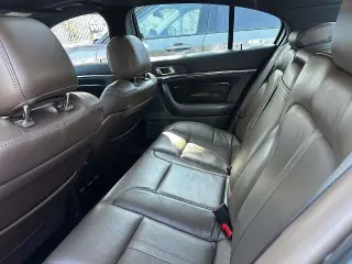 Lincoln MKS 2016 AWD 4p Sedan