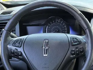 Lincoln MKS 2016 AWD 4p Sedan