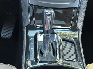 Lincoln MKS 2016 AWD 4p Sedan