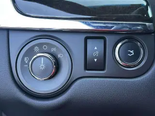 Lincoln MKS 2016 AWD 4p Sedan