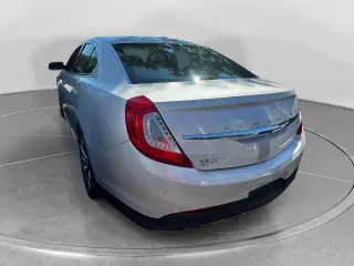 Lincoln MKS 2016 AWD 4p Sedan