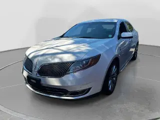 Lincoln MKS 2016 AWD 4p Sedan