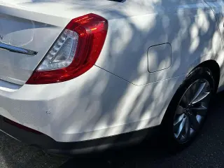 Lincoln MKS 2016 AWD 4p Sedan
