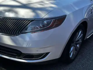 Lincoln MKS 2016 AWD 4p Sedan