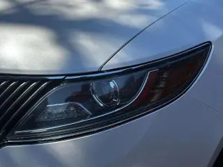 Lincoln MKS 2016 AWD 4p Sedan