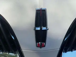 Lincoln MKS 2016 AWD 4p Sedan