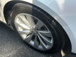 Lincoln MKS 2016 AWD 4p Sedan