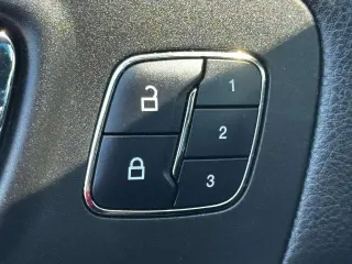 Lincoln MKS 2016 AWD 4p Sedan