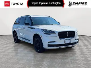 Lincoln Aviator 2023 AWD Reserve 4p SUV