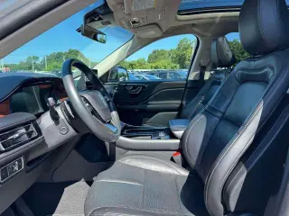 Lincoln Aviator 2023 AWD Reserve 4p SUV