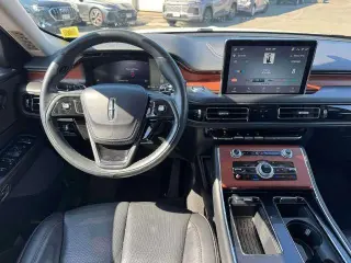 Lincoln Aviator 2023 AWD Reserve 4p SUV