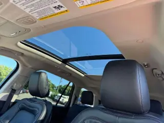 Lincoln Aviator 2023 AWD Reserve 4p SUV