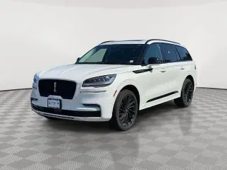 Lincoln Aviator 2023 AWD Reserve 4p SUV