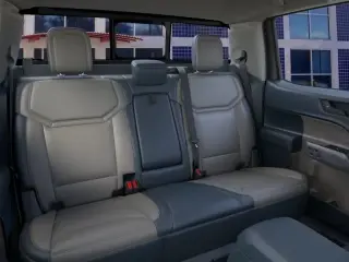 Ford Maverick 2026 AWD Lariat 4p SuperCrew 4.5 pies SB