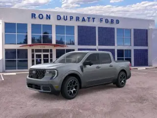 Ford Maverick 2026 AWD Lariat 4p SuperCrew 4.5 pies SB