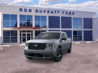 Ford Maverick 2026 AWD Lariat 4p SuperCrew 4.5 pies SB