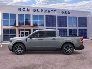 Ford Maverick 2026 AWD Lariat 4p SuperCrew 4.5 pies SB