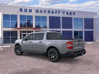 Ford Maverick 2026 AWD Lariat 4p SuperCrew 4.5 pies SB