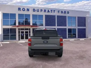 Ford Maverick 2026 AWD Lariat 4p SuperCrew 4.5 pies SB