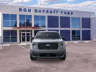 Ford Maverick 2026 AWD Lariat 4p SuperCrew 4.5 pies SB