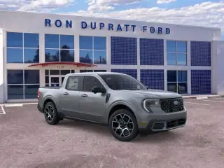 Ford Maverick 2026 AWD Lariat 4p SuperCrew 4.5 pies SB