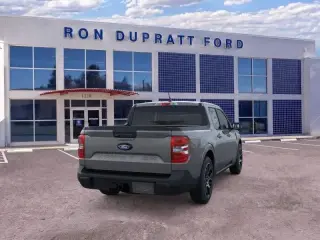 Ford Maverick 2026 AWD Lariat 4p SuperCrew 4.5 pies SB