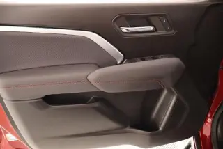 Chevrolet Colorado 2024 4x4 Z71 4p Crew Cab 5 pies SB