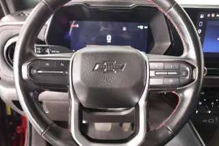 Chevrolet Colorado 2024 4x4 Z71 4p Crew Cab 5 pies SB